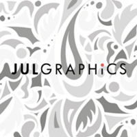 Studio @julgraphics de Jul Graphics
