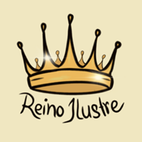 Studio @reinoilustre de reinoilustre