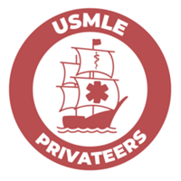 Studio @usmleprivateers de USMLE Privateers