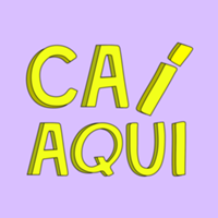 Studio @caiaqui de Caí Aqui