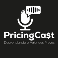 Studio @pricingcast de Lojinha do PricingCast