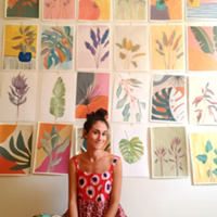 Studio @gabrielaautran de Gabriela Autran