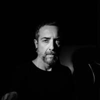 Studio @lorenzobonicontro de Lorenzo Bonicontro