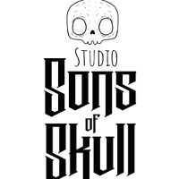 Studio @sonsskull de Sons of Skull