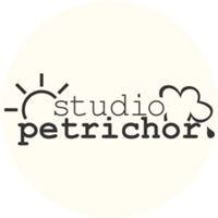 Studio @studiopetrichor de studiopetrichor