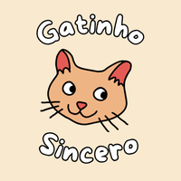 Studio @gatinhosincero de gatinhosincero