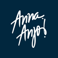 Studio @annaanjos de Anna Anjos