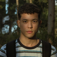 Studio @rafaielx de Rafael Gomes