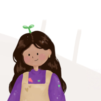 Studio @thaisdrawings de thais
