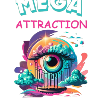 Studio @megaattraction de Fábio Nastri