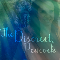 Studio @thediscreetpeacock de The Discreet Peacock