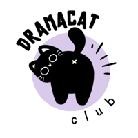 Studio @dramacatclub de DramaCat Club