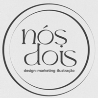 Studio @artepornosdois de Nós Dois