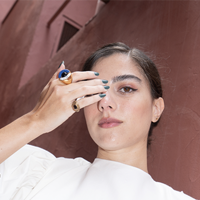 Studio @annaluizavasconcellos de Anna Luiza Vasconcellos