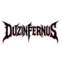 Studio @duzinfernus de Duzinfernus Estampas