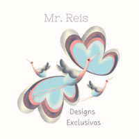 Studio @mrreis de Mr. Reis