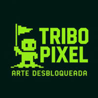 Studio @tribopixel de Tribo Pixel