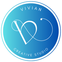 Studio @viviancreativestudio de Vívian Creative Studio
