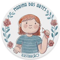 Studio @marinadasartes de Marina das Artes