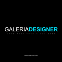 Studio @galeriadesigner de GALERIA DESIGNER