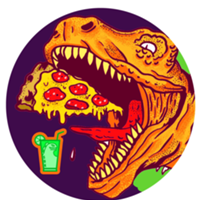 Studio @sucodekaiju de Suco de Kaiju