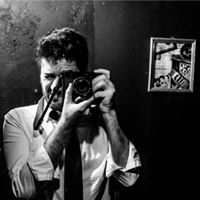 Studio @patrickdosanjos de Patrick Werner Dos Anjos