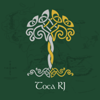 Studio @tocarj de Toca RJ Sociedade Tolkien