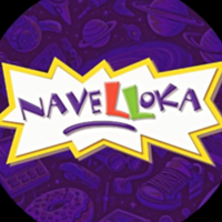 Studio @navelloka de NaveLLoka