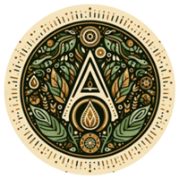 Studio @almaancestral de alma.ancestral