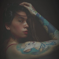 Studio @francapaulinha97 de Paula França