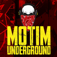 Studio @motim de Motim Underground