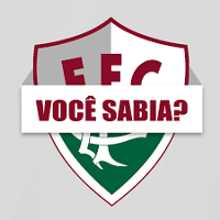Studio @vocesabiaflu de Você Sabia? Fluminense