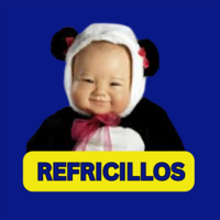 Studio @refricillos de Refricillos
