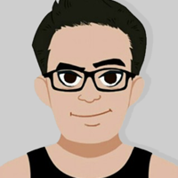 Studio @daniloalmeidaarte de Danilo de Almeida