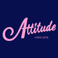 Studio @vistaattitude de Attitude - Vista Arte