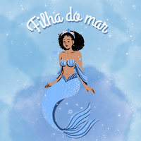 Studio @filha02mar de Filha do mar