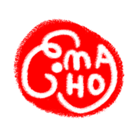 Studio @emaho de E MA HO!