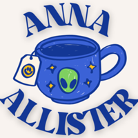 Studio @annaallister de anna.allister