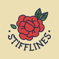 Studio @stifflines de stifflines