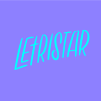 Studio @letristar de LETRISTAR