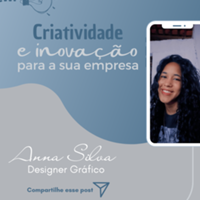Studio @annamiranda823 de Anna Silva