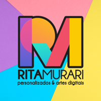 Studio @rmdesignergraficomarketing de rm.designergraficomarketing