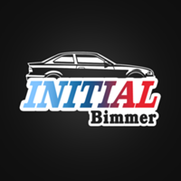 Studio @initialbimmer de Initial Bimmer Designs