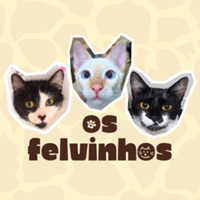Studio @osfelvinhos de Os Felvinhos