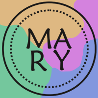 Studio @bymary de Mary