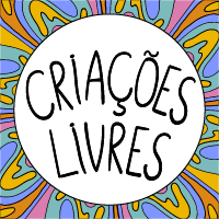 Studio @criacoeslivres de Criações Livres