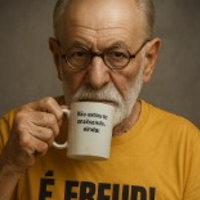 Studio @efreud de É FREUD!