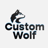 Studio @customwolf7 de Custom Wolf