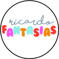 Studio @ricardocamisetas de Ricardo de Azevedo Bacharach