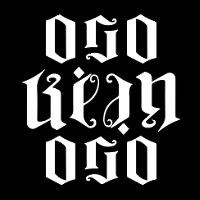 Studio @kianogo de KIAN OGO MERCH